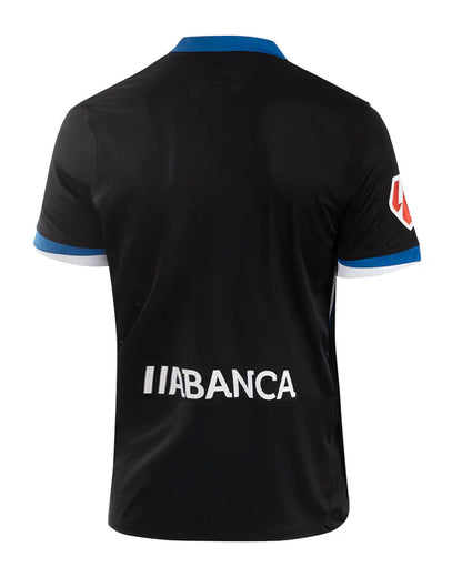 La Liga Jerseys – Deportivo La Coruña Jerseys