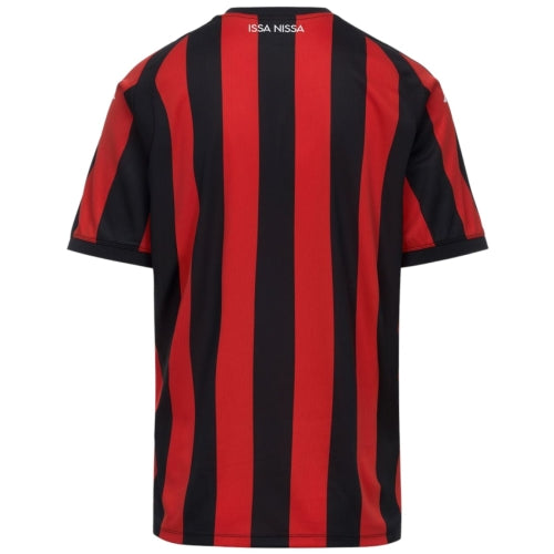 Ligue 1 Jersey – OGC Nice Jersey