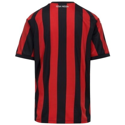 Ligue 1 Jersey – OGC Nice Jersey