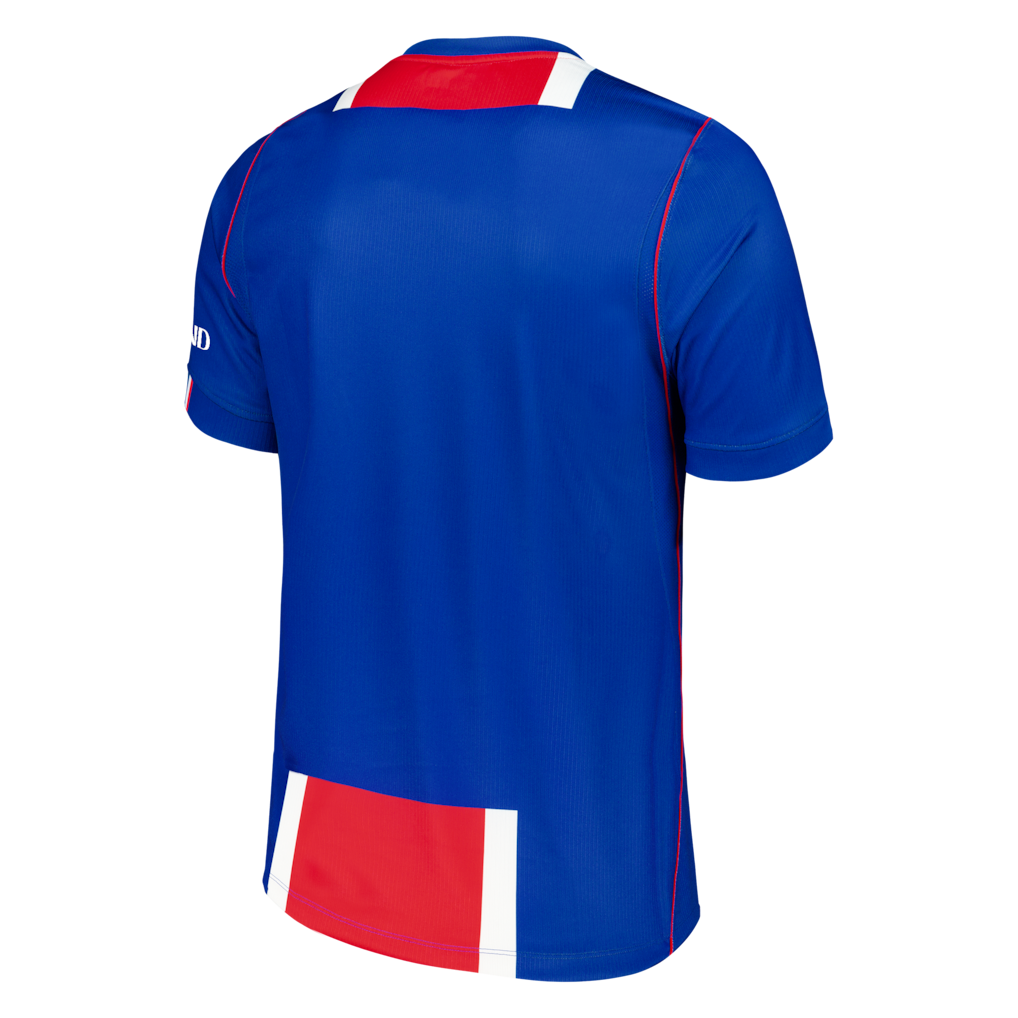 Ligue 1 Jerseys – PSG Jerseys