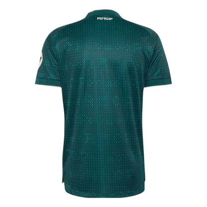 La Liga Jerseys – Real Madrid Home Jersey