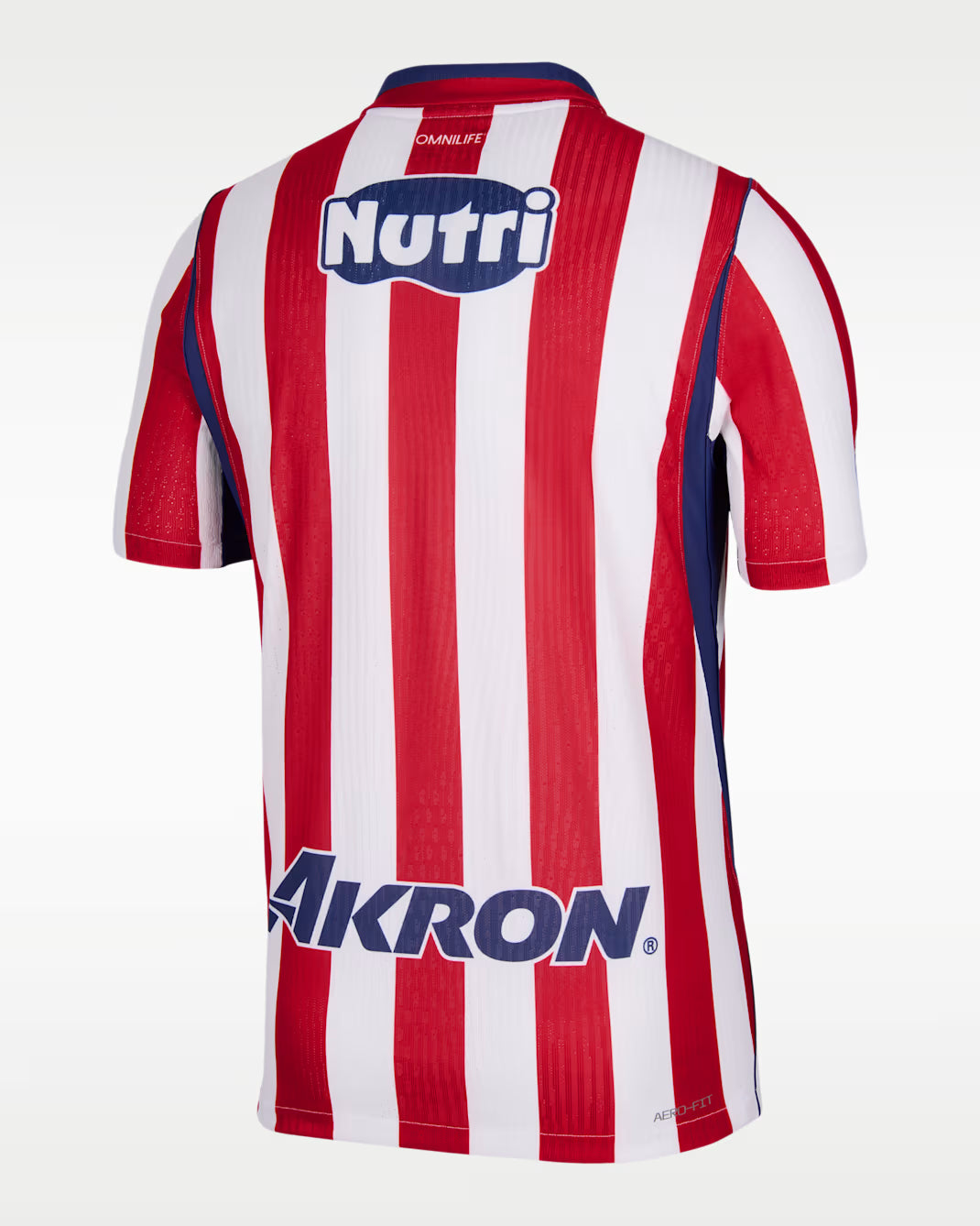 Liga MX Jerseys – Chivas Jerseys