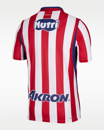 Liga MX Jerseys – Chivas Jerseys