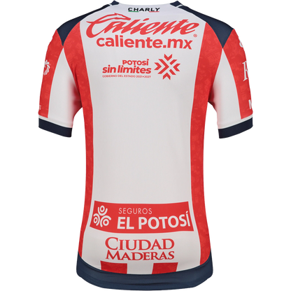 Liga MX Jerseys – Atlético San Luis Jerseys