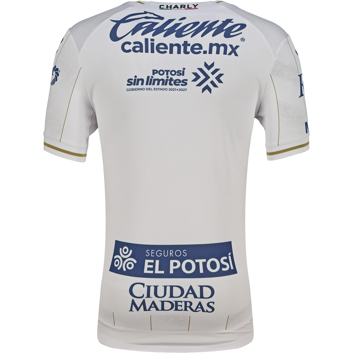 Liga MX Jerseys – Atlético San Luis Jerseys