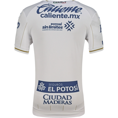 Liga MX Jerseys – Atlético San Luis Jerseys