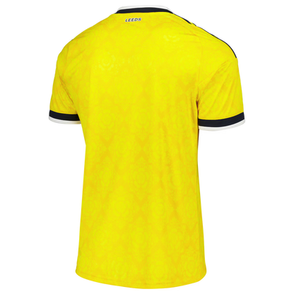 Premier League Kit – Leeds United Away Kit