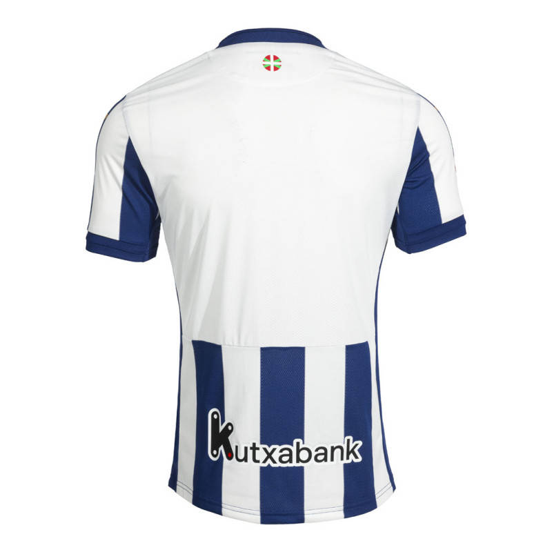 La Liga Jerseys – Real Sociedad Jerseys