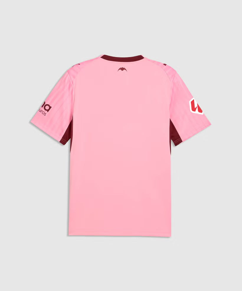 La Liga Jerseys – Valencia Jerseys