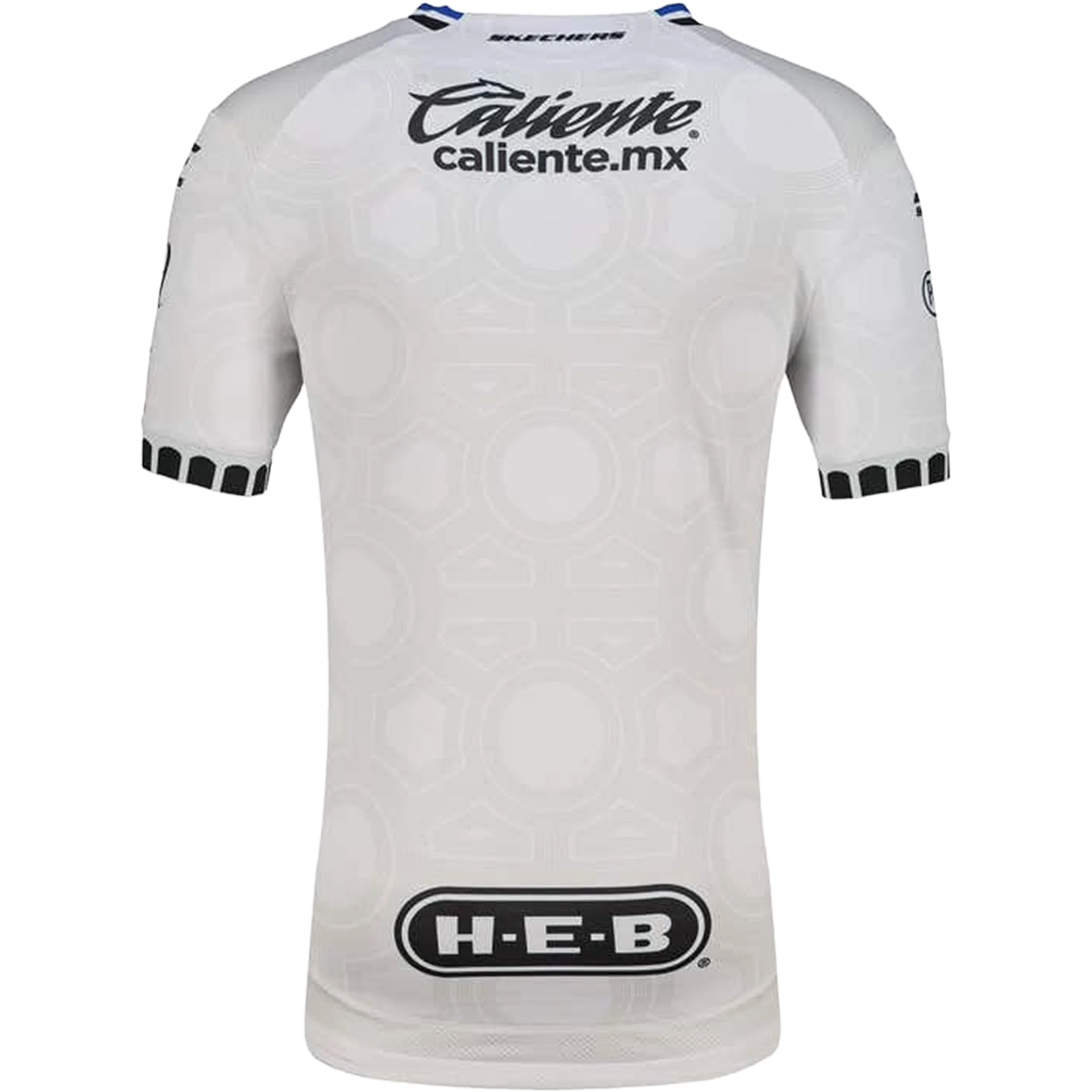 Liga MX Jerseys – Querétaro Jerseys