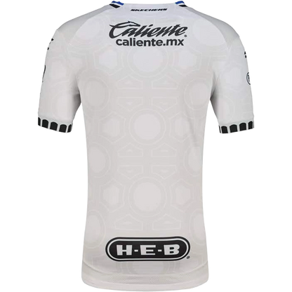 Liga MX Jerseys – Querétaro Jerseys