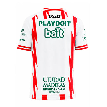 Liga MX Jerseys – Necaxa Jerseys