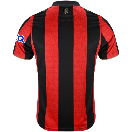 Premier League Shirt – Bournemouth Home Shirt