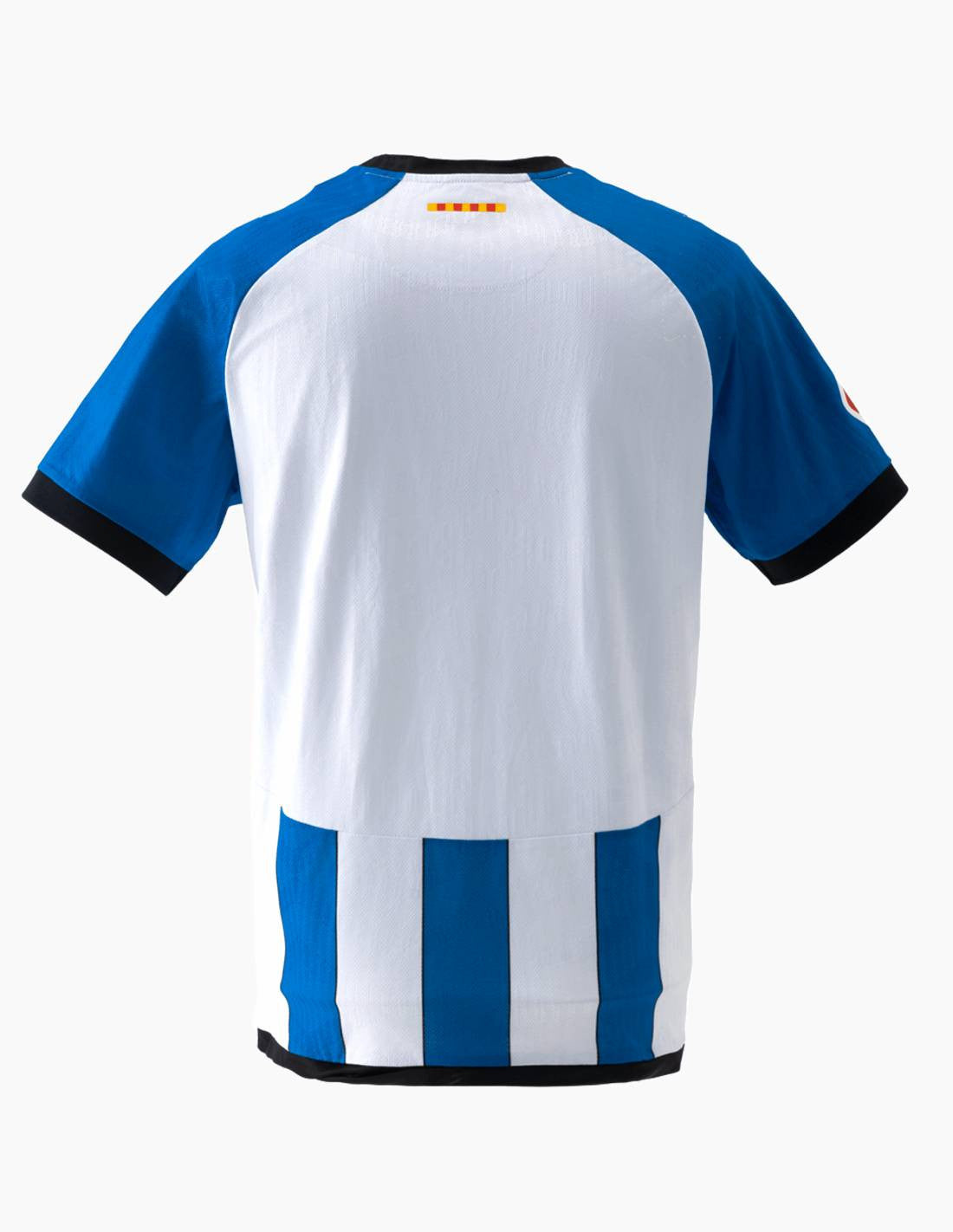 La Liga Jerseys – RCD Espanyol Jerseys