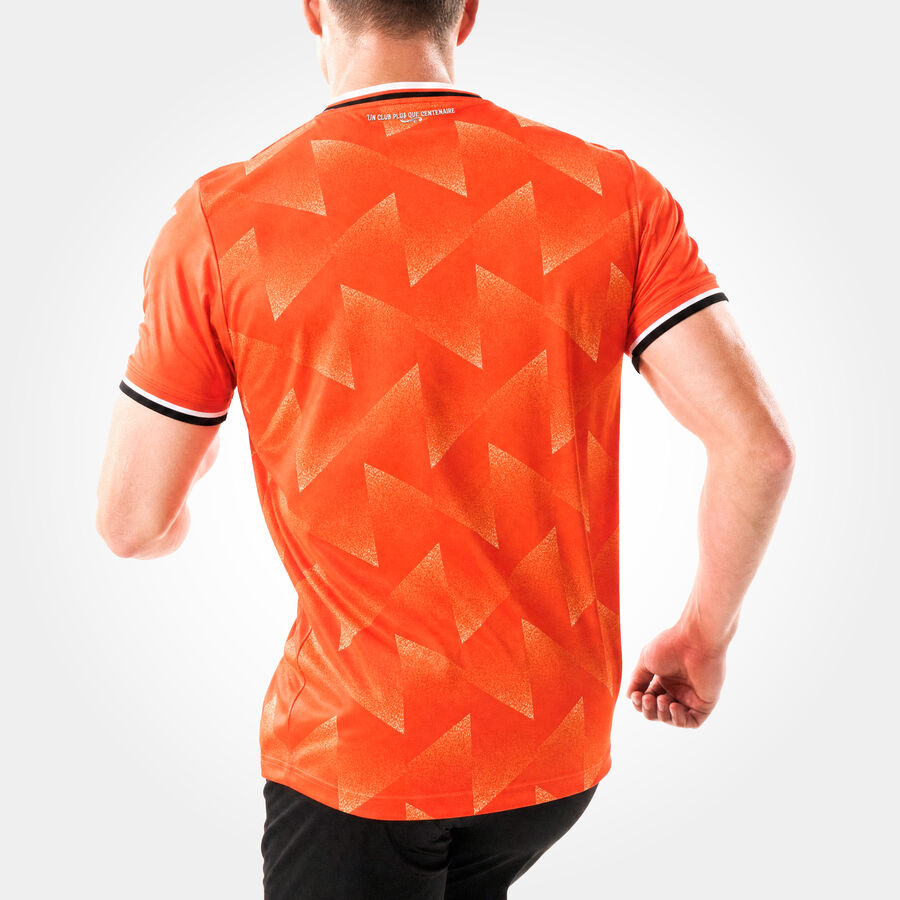 Ligue 1 Jerseys – FC Lorient Jerseys