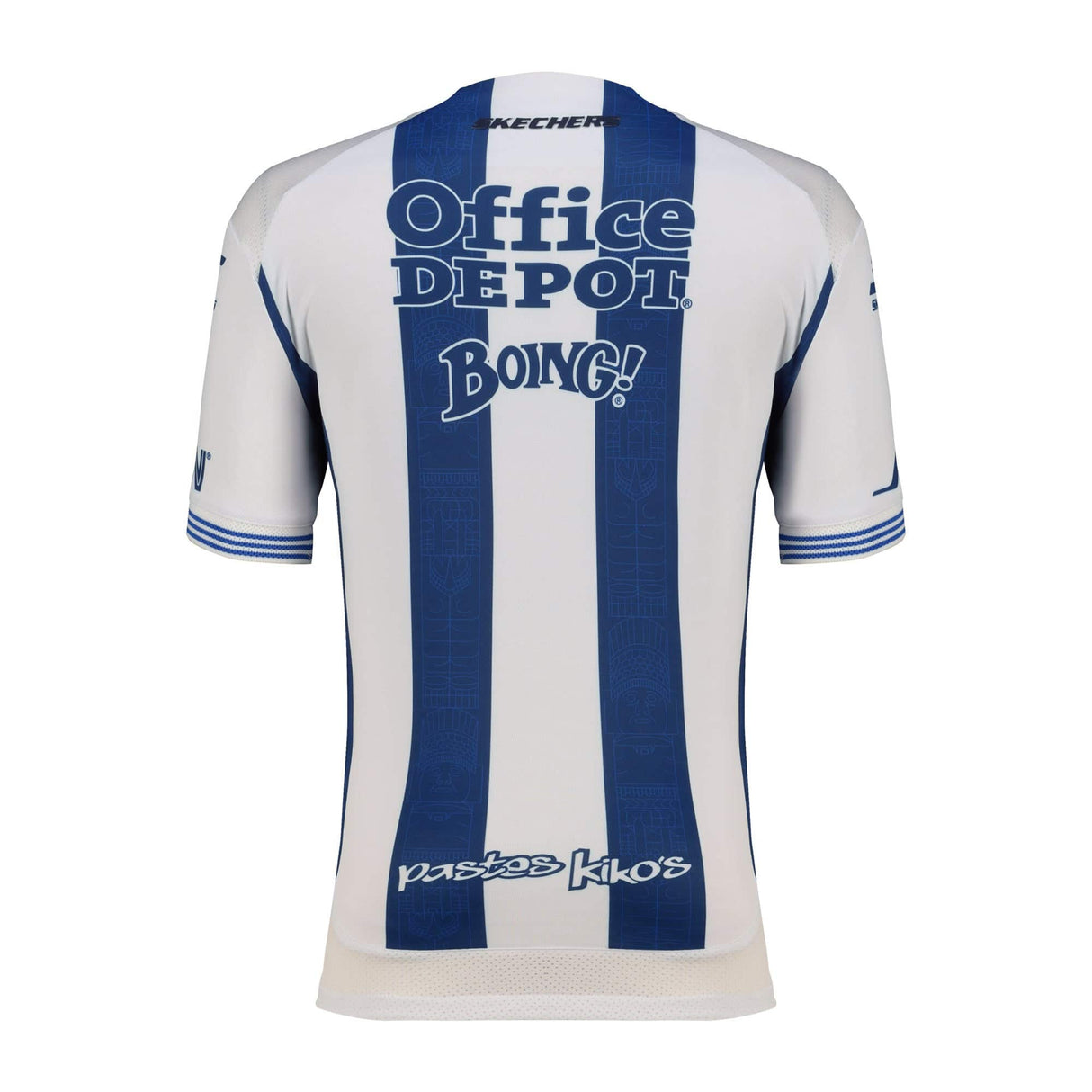 Liga MX Jerseys – Pachuca Jerseys