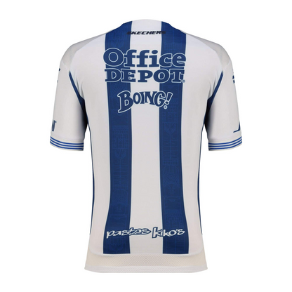 Liga MX Jerseys – Pachuca Jerseys