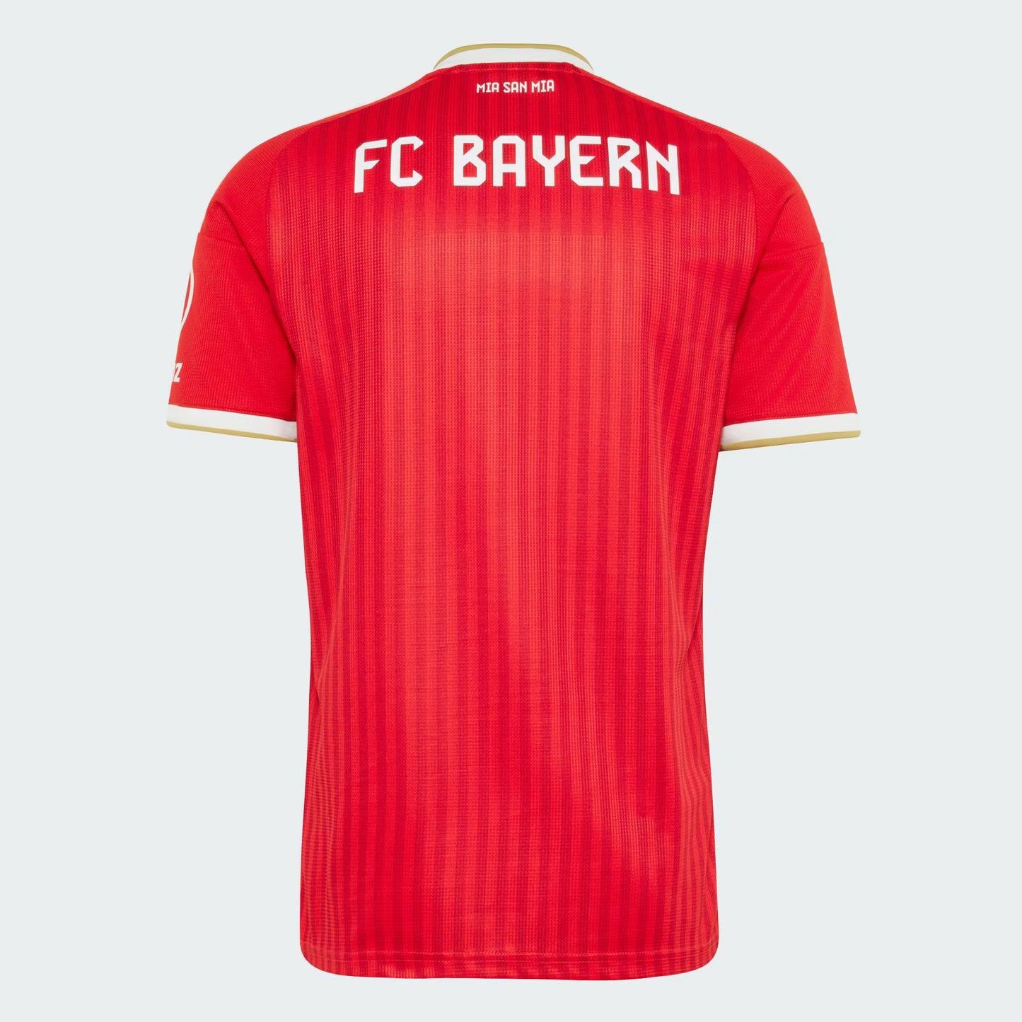 German League Jerseys – Bayern Munich Jerseys