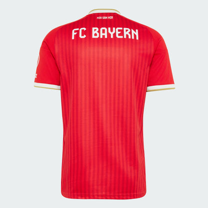 German League Jerseys – Bayern Munich Jerseys