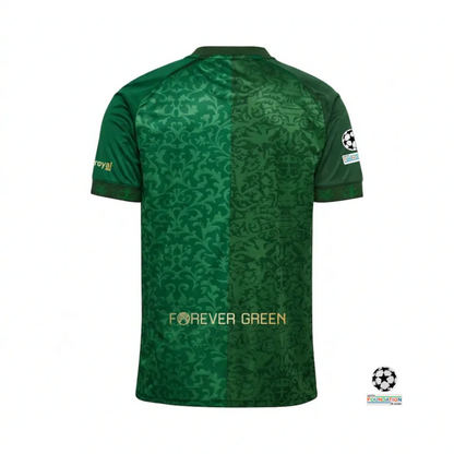 La Liga Jerseys – Real Betis Jerseys