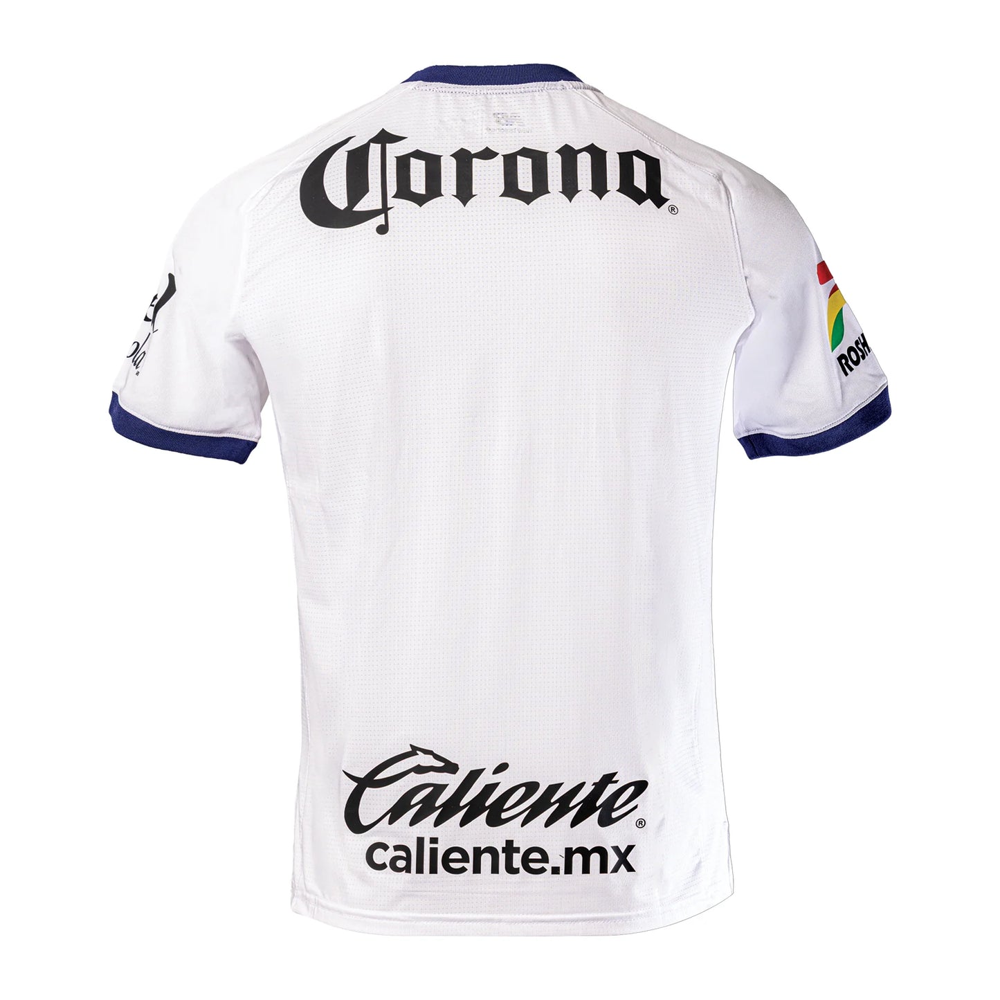 Liga MX Jerseys – Toluca Jerseys