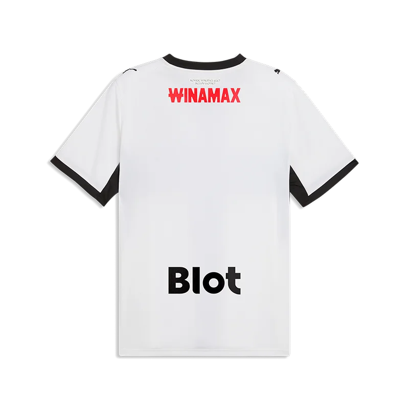 Ligue 1 Jersey – Stade Rennais FC Jersey