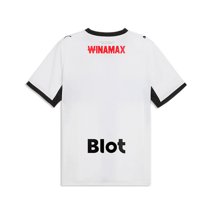 Ligue 1 Jersey – Stade Rennais FC Jersey