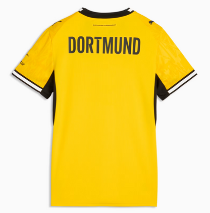 German League Jerseys – Borussia Dortmund Jerseys