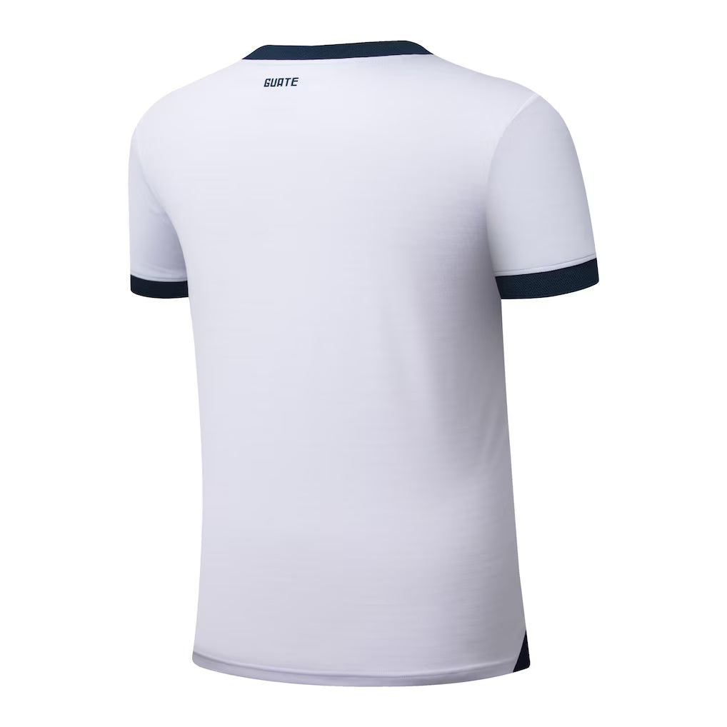 Guatemala national football team 2026 World Cup jersey/Camiseta de la selección nacional de fútbol de Guatemala para el Mundial de 2026