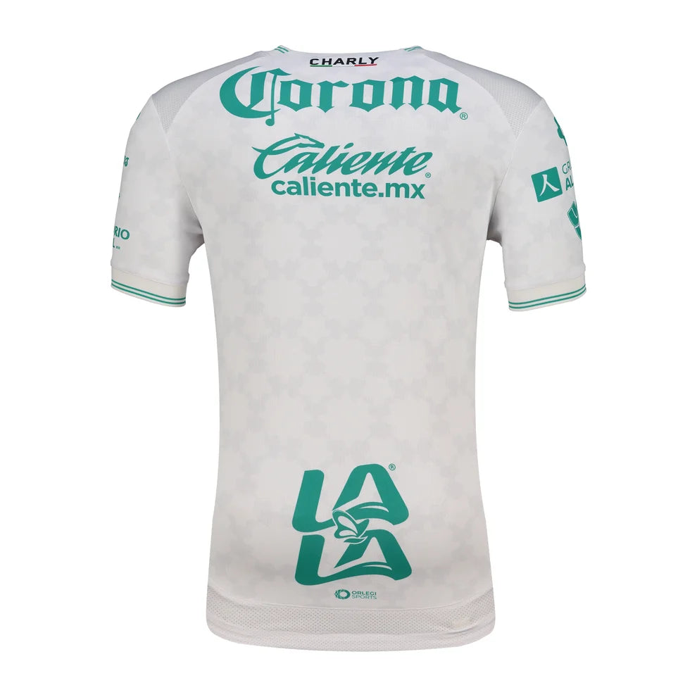 Liga MX Jerseys – Santos Laguna FC Jerseys