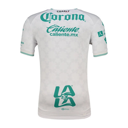 Liga MX Jerseys – Santos Laguna FC Jerseys