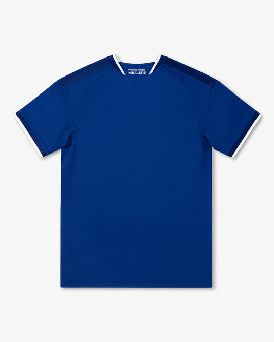 Ligue 1 Jersey – RC Strasbourg Home Jersey
