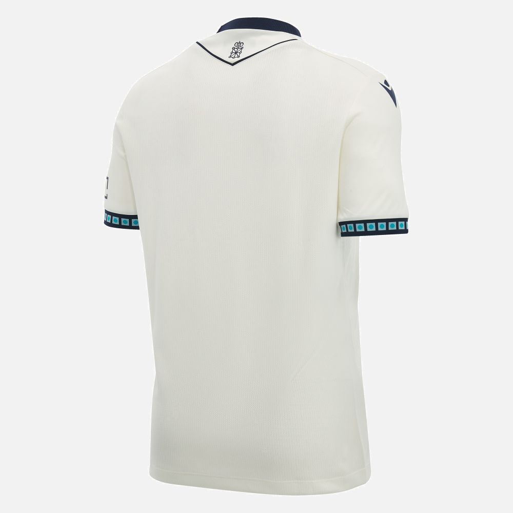 La Liga Jerseys – Osasuna Jerseys