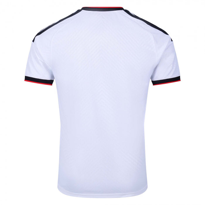 Premier League Shirt – Fulham Home Shirt