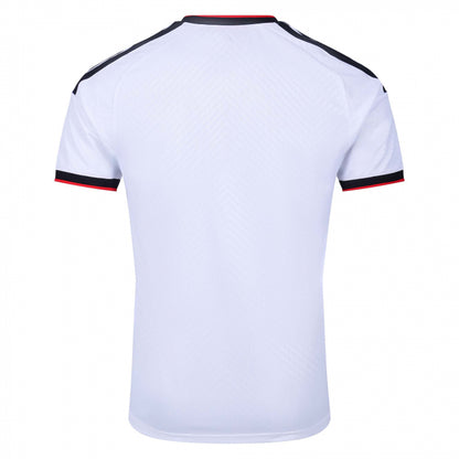 Premier League Shirt – Fulham Home Shirt