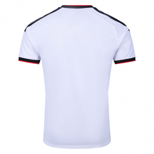 Premier League Shirt – Fulham Home Shirt