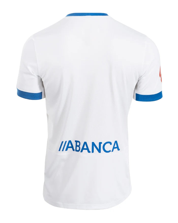 La Liga Jerseys – Deportivo La Coruña Jerseys