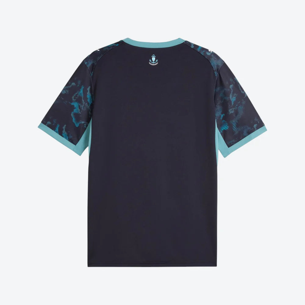 Ligue 1 Jerseys – Olympique de Marseille Jerseys