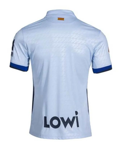 La Liga Jerseys – Getafe Jerseys