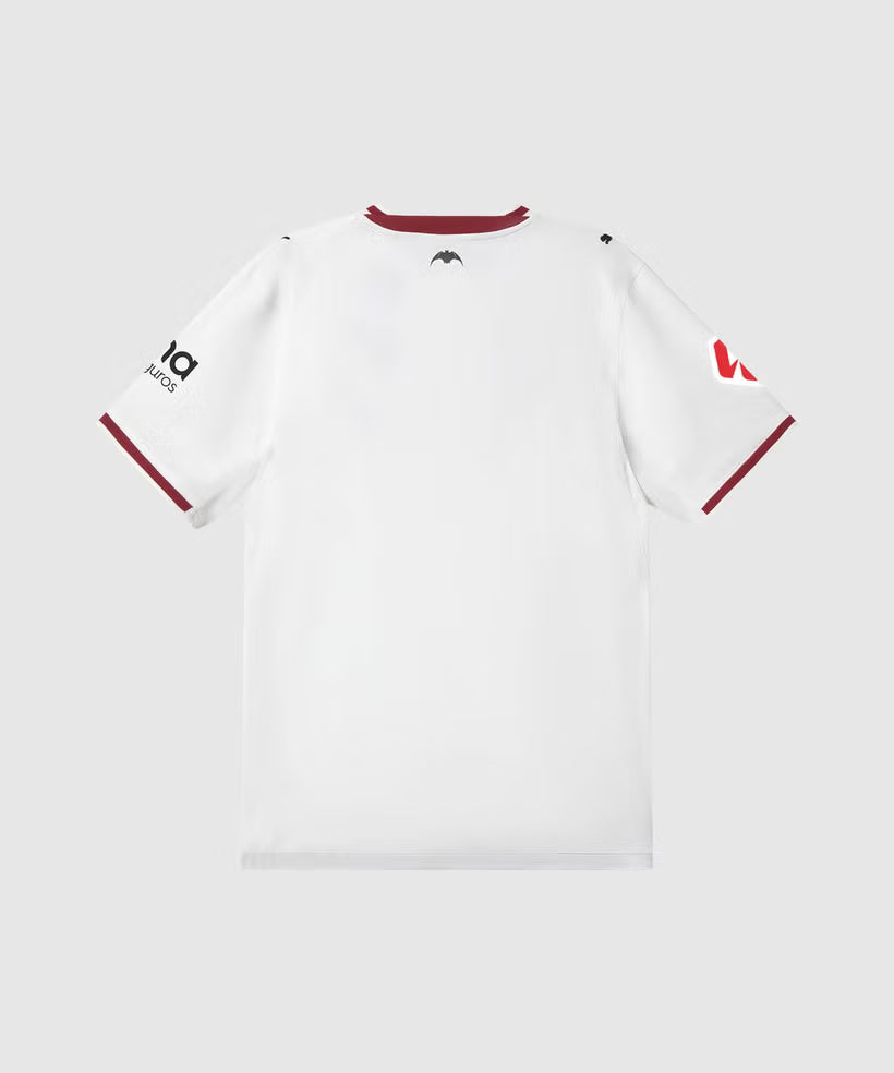 La Liga Jerseys – Valencia Jerseys