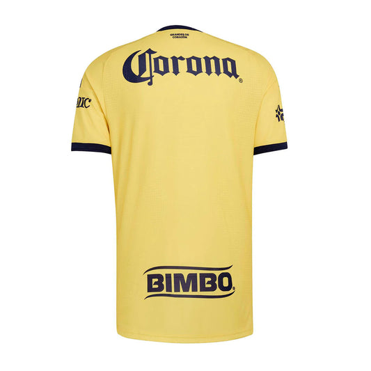 Liga MX Jersey – Club América Home Jersey