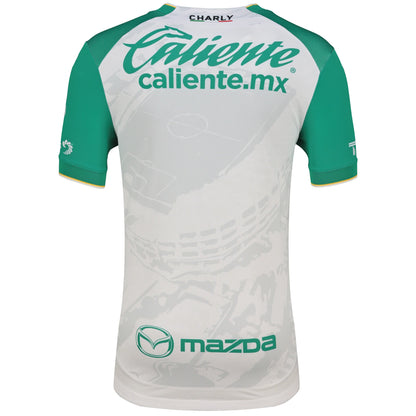 Liga MX Jerseys – Club León Jerseys