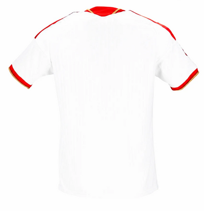 La Liga Jerseys – Sevilla Jerseys
