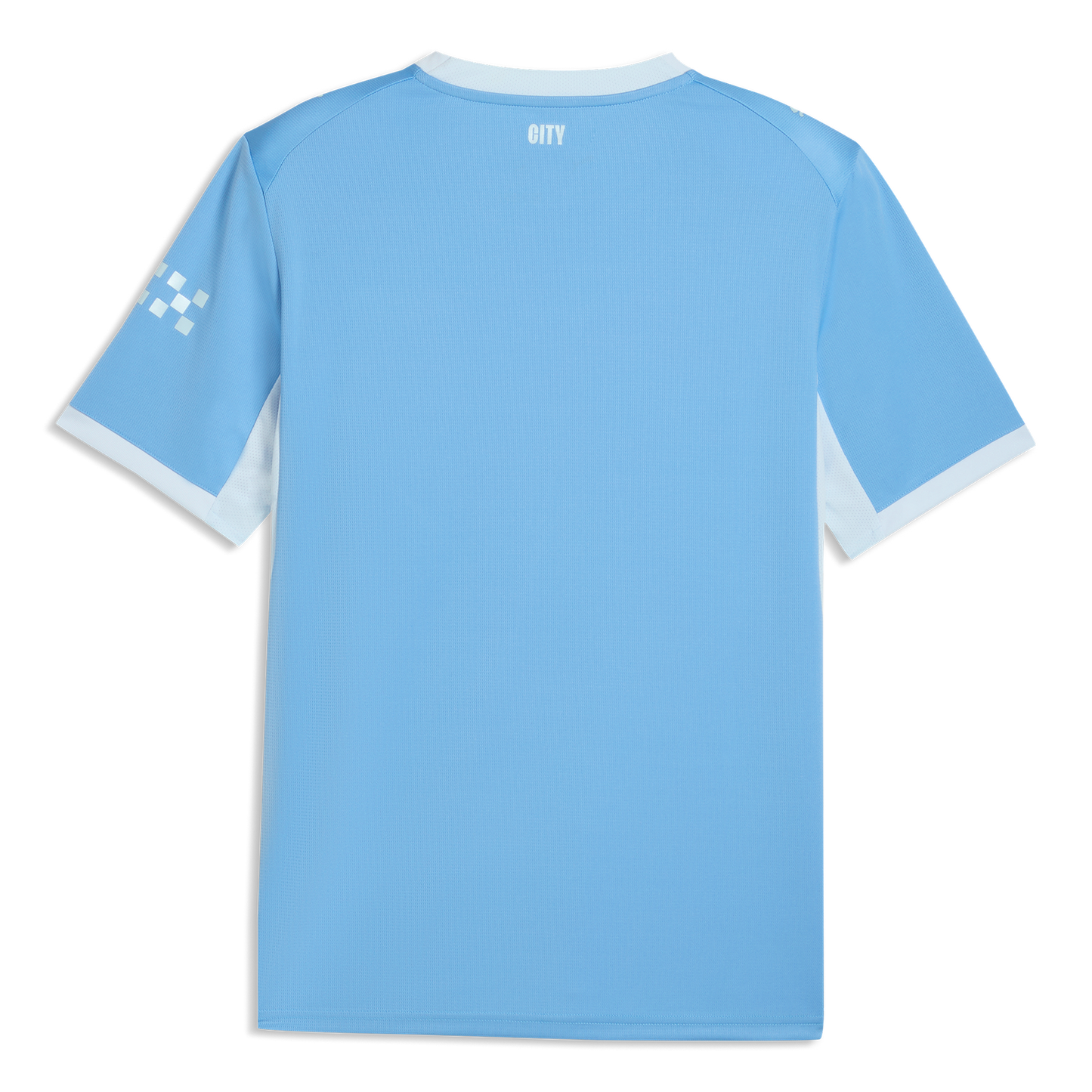 Premier League Jersey – Manchester City Kit