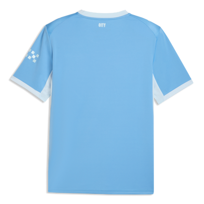 Premier League Jersey – Manchester City Kit