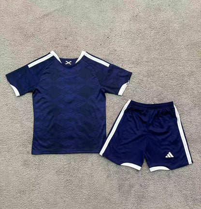 Scotland 2026 World Cup Kids' Jersey
