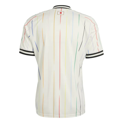 2026 World Cup Japan Soccer Jersey Player Version  Match Version