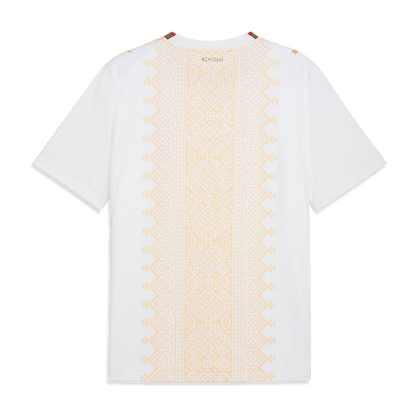 2026 World Cup Morocco Soccer Jersey Player Version  Match Version