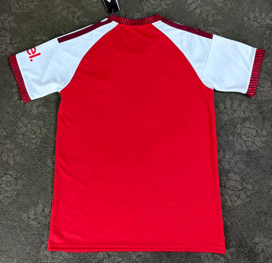 Premier League Jerseys - 26-27 Arsenal Home S-4XL