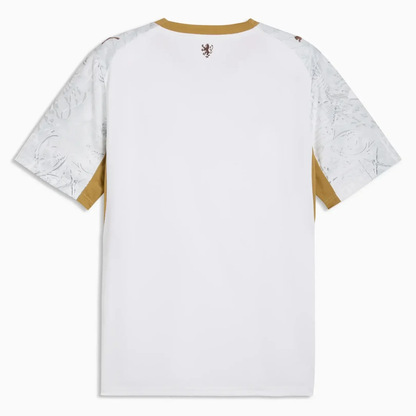 2026 World Cup Czech Republic Soccer Jersey Player Version  Match Version